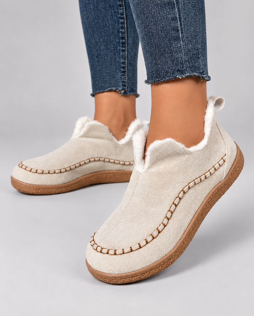 IVY | ANKLE BOOTS FOR WOMEN