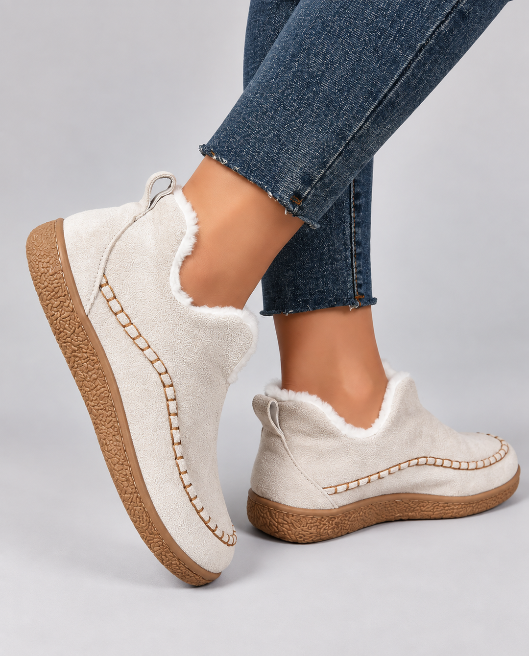 IVY | ANKLE BOOTS FOR WOMEN