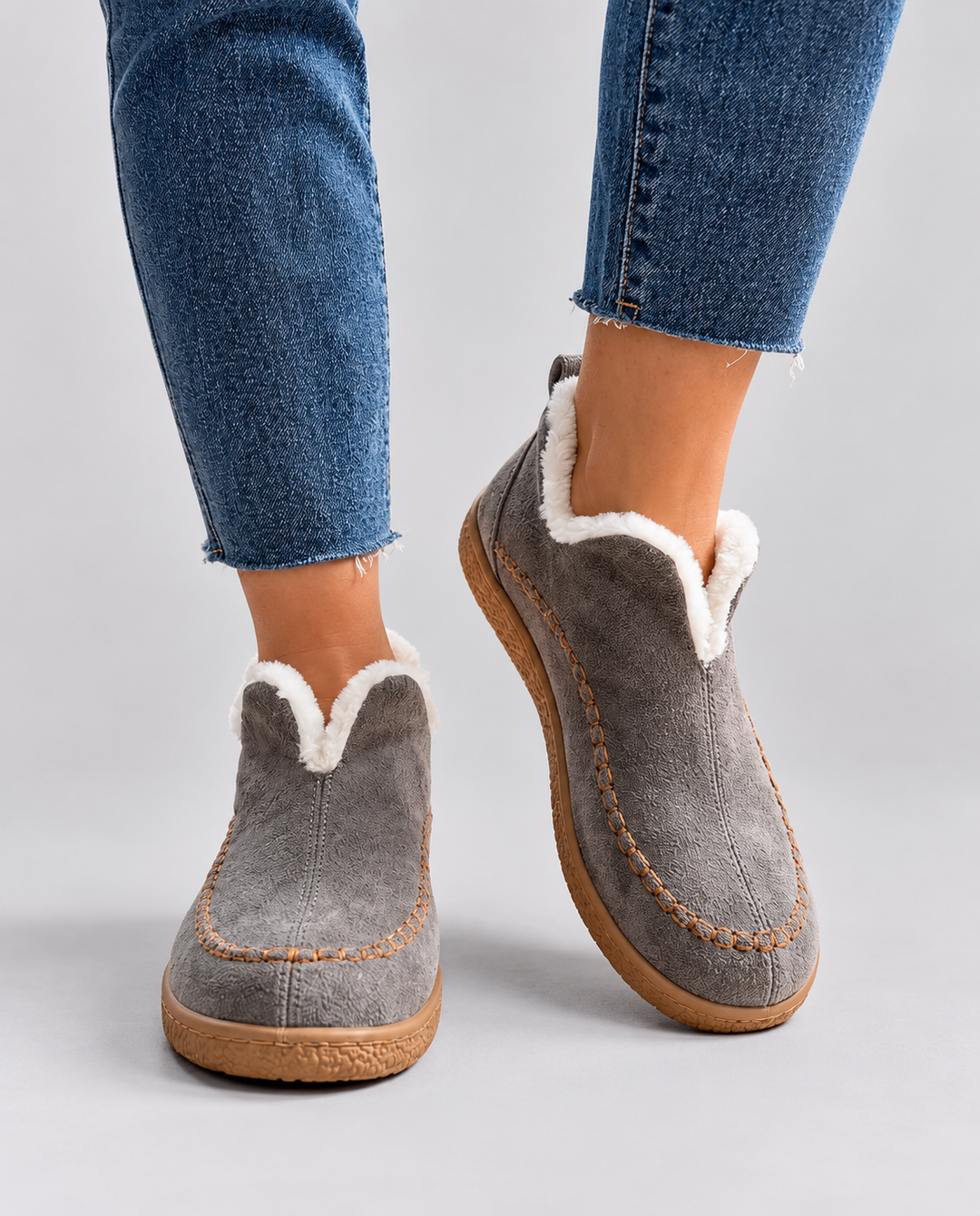 IVY | ANKLE BOOTS FOR WOMEN
