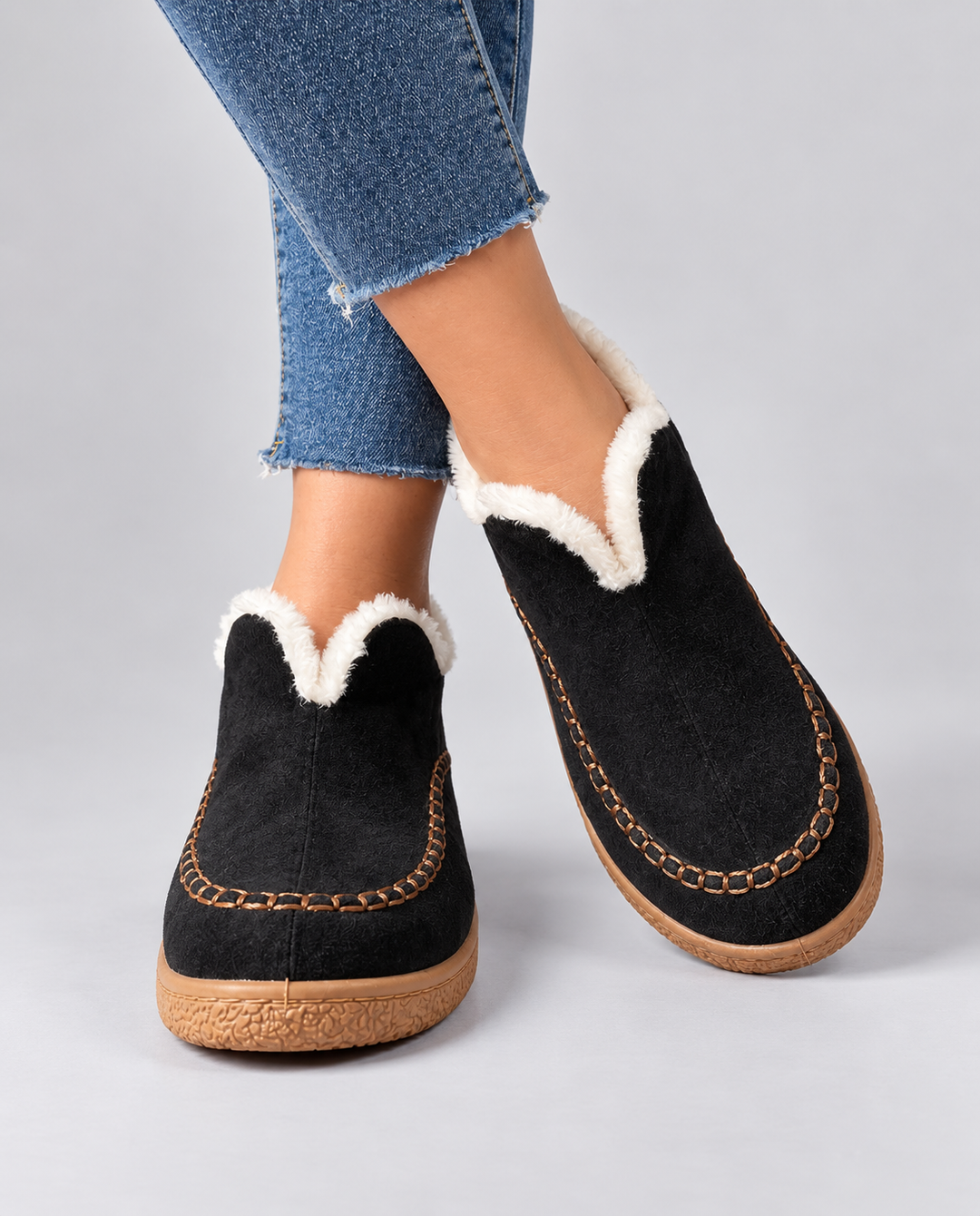 IVY | ANKLE BOOTS FOR WOMEN