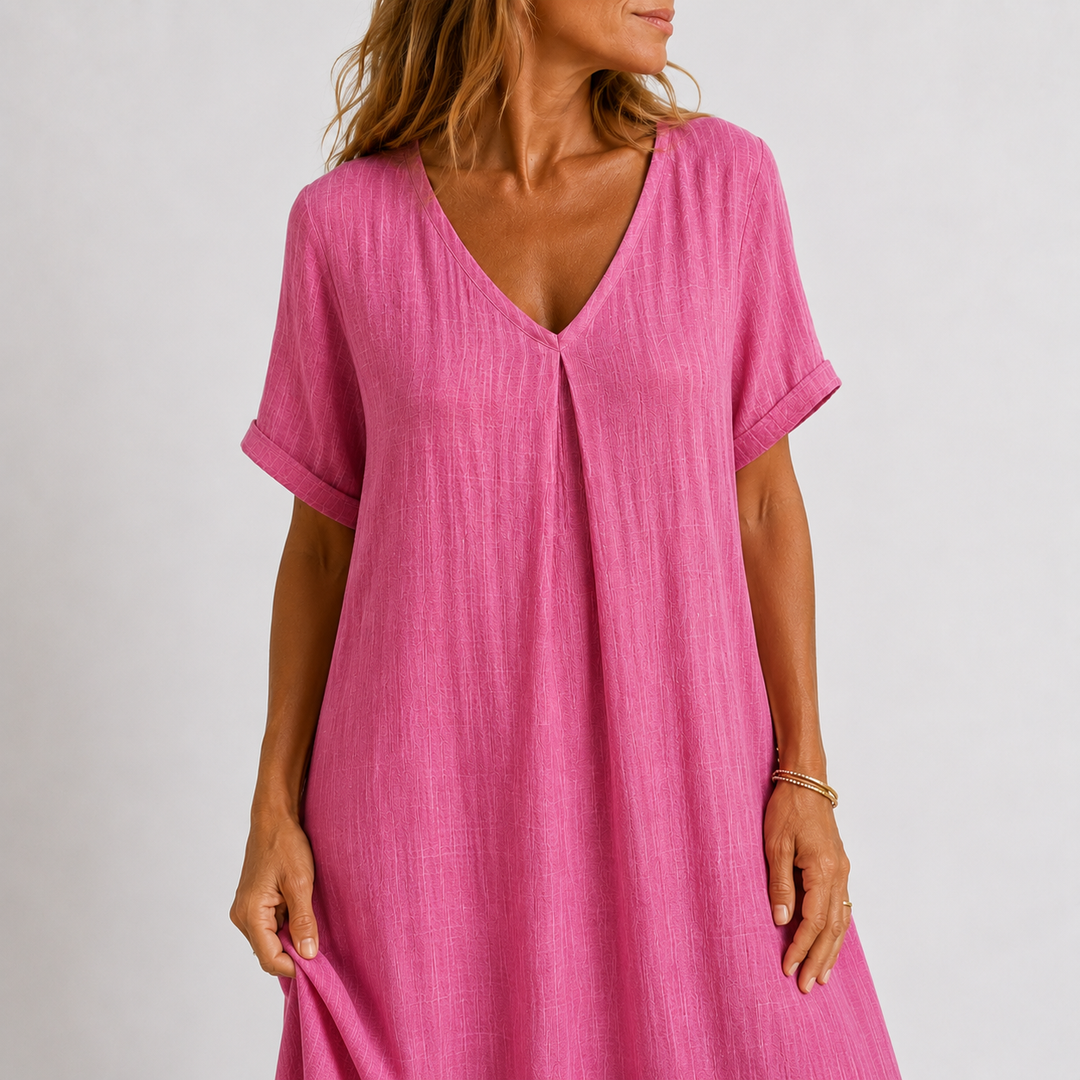 VIOLETTE | MAXI DRESS FOR WOMEN