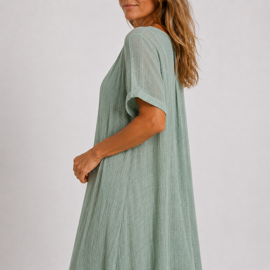 VIOLETTE | MAXI DRESS FOR WOMEN