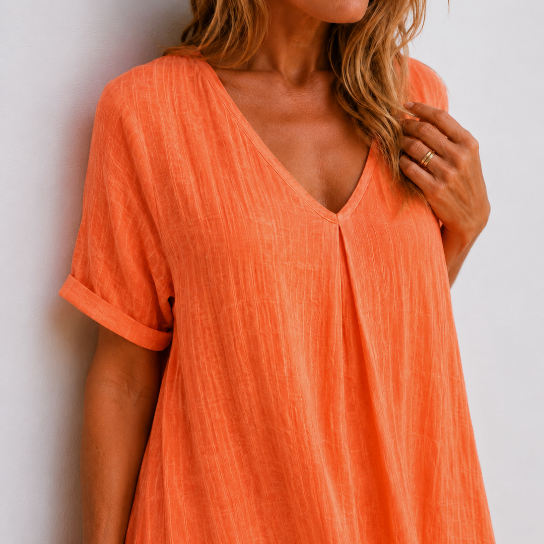 VIOLETTE | MAXI DRESS FOR WOMEN