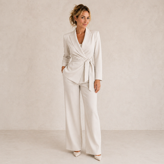 WERONIKA | ELEGANT TWO-PIECE SET