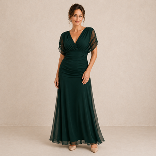 MARELLA | SUMMER MAXI DRESS FOR WOMEN