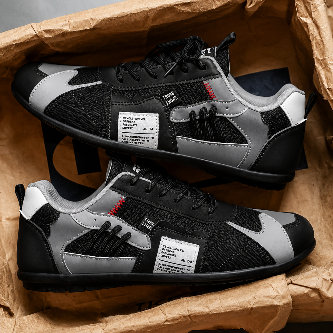 Giovanni sneakers - view 4