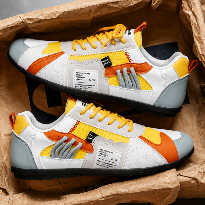 Giovanni sneakers - view 5