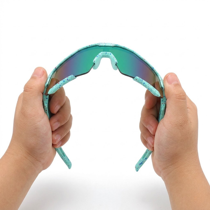 BlitzKid™ Sports Sunglasses - Buy One, Get One Free!
