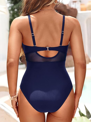 Sofia | Elegant Swimsuit