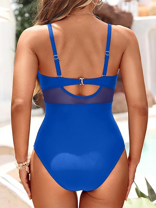 Sofia | Elegant Swimsuit
