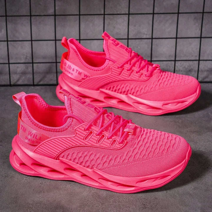 ALBINA | WOMENS TRAINERS