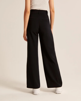 Elegant T-Curve™ Shaping Pants