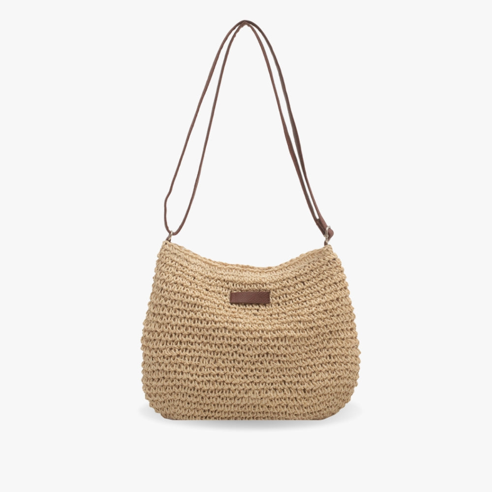 OLIVE | SHOULDER BAG