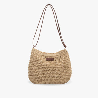 OLIVE | SHOULDER BAG