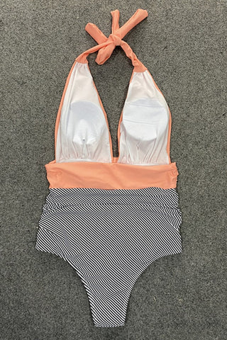 Violetta | Elegant Swimsuit