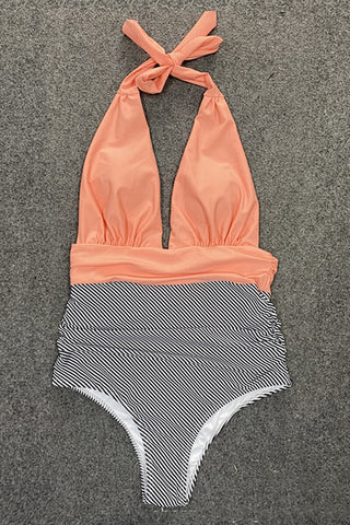 Violetta | Elegant Swimsuit