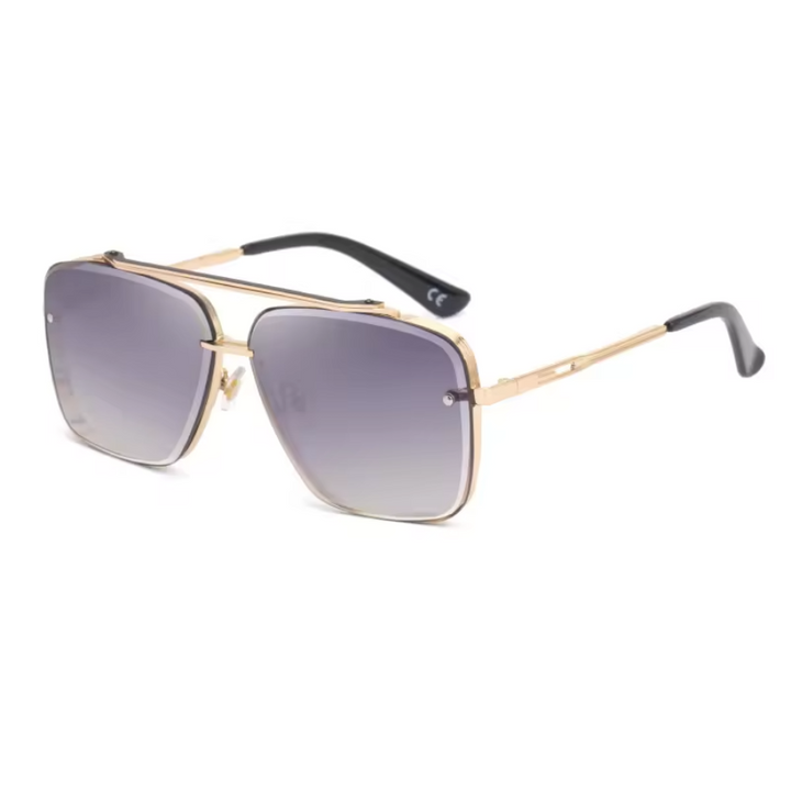 Aero™ | Aviator-Inspired Sunglasses