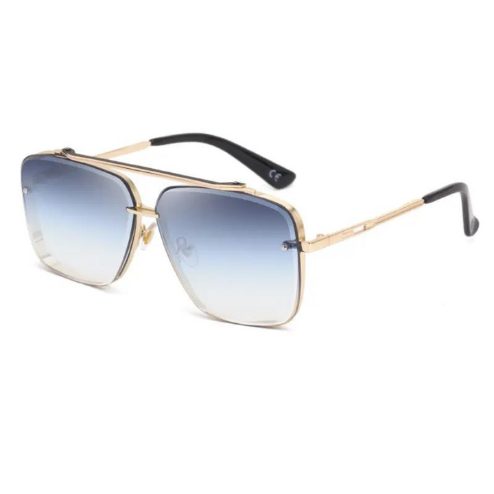 Aero™ | Aviator-Inspired Sunglasses