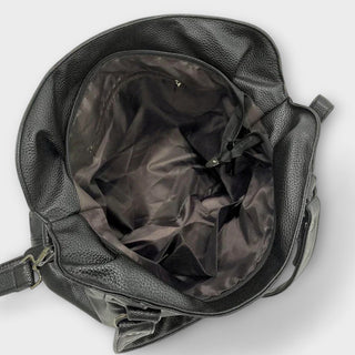 OCTAVIA | ELEGANT HOBO SHOULDER BAG