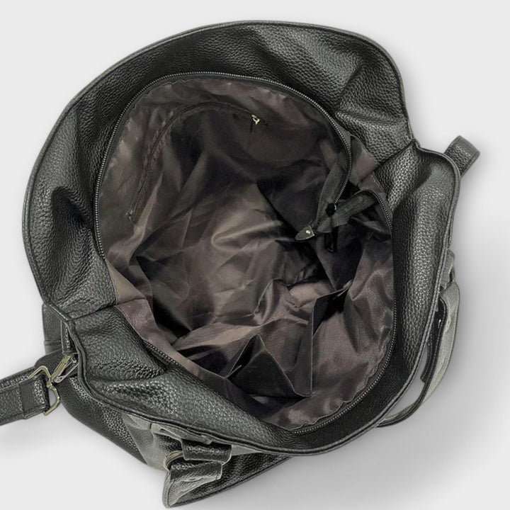 OCTAVIA | ELEGANT HOBO SHOULDER BAG