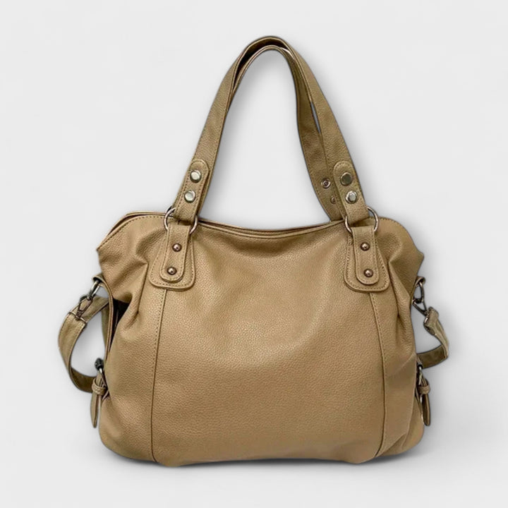 OCTAVIA | ELEGANT HOBO SHOULDER BAG