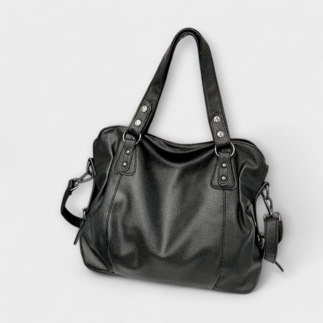 OCTAVIA | ELEGANT HOBO SHOULDER BAG