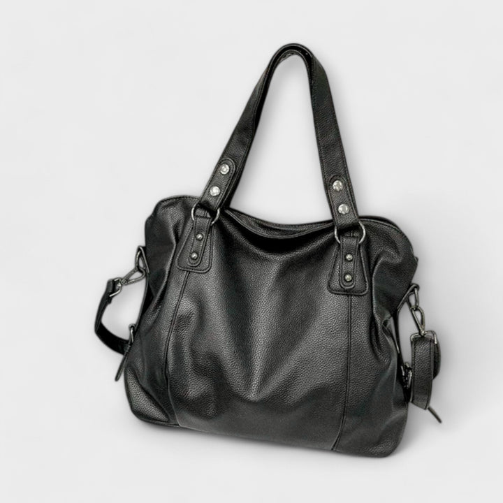 OCTAVIA | ELEGANT HOBO SHOULDER BAG