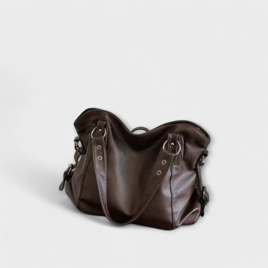 OCTAVIA | ELEGANT HOBO SHOULDER BAG