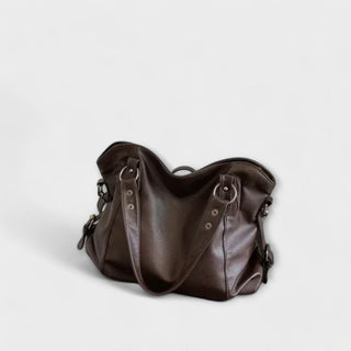 OCTAVIA | ELEGANT HOBO SHOULDER BAG