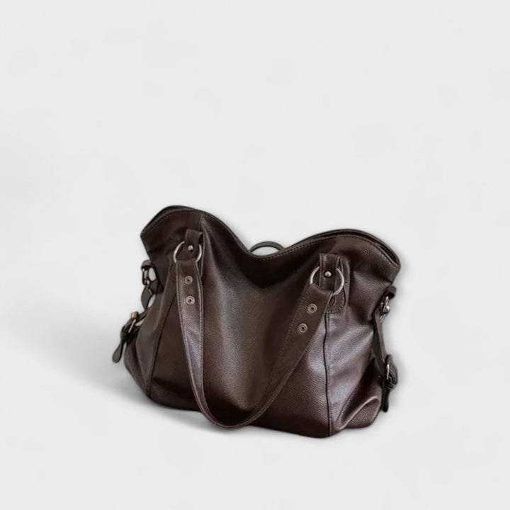 OCTAVIA | ELEGANT HOBO SHOULDER BAG