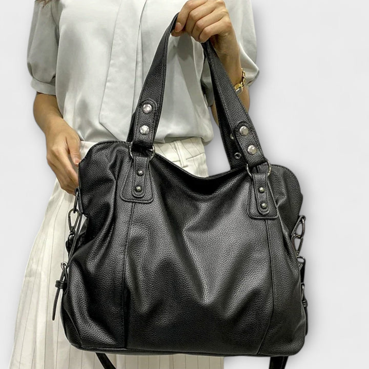 OCTAVIA | ELEGANT HOBO SHOULDER BAG