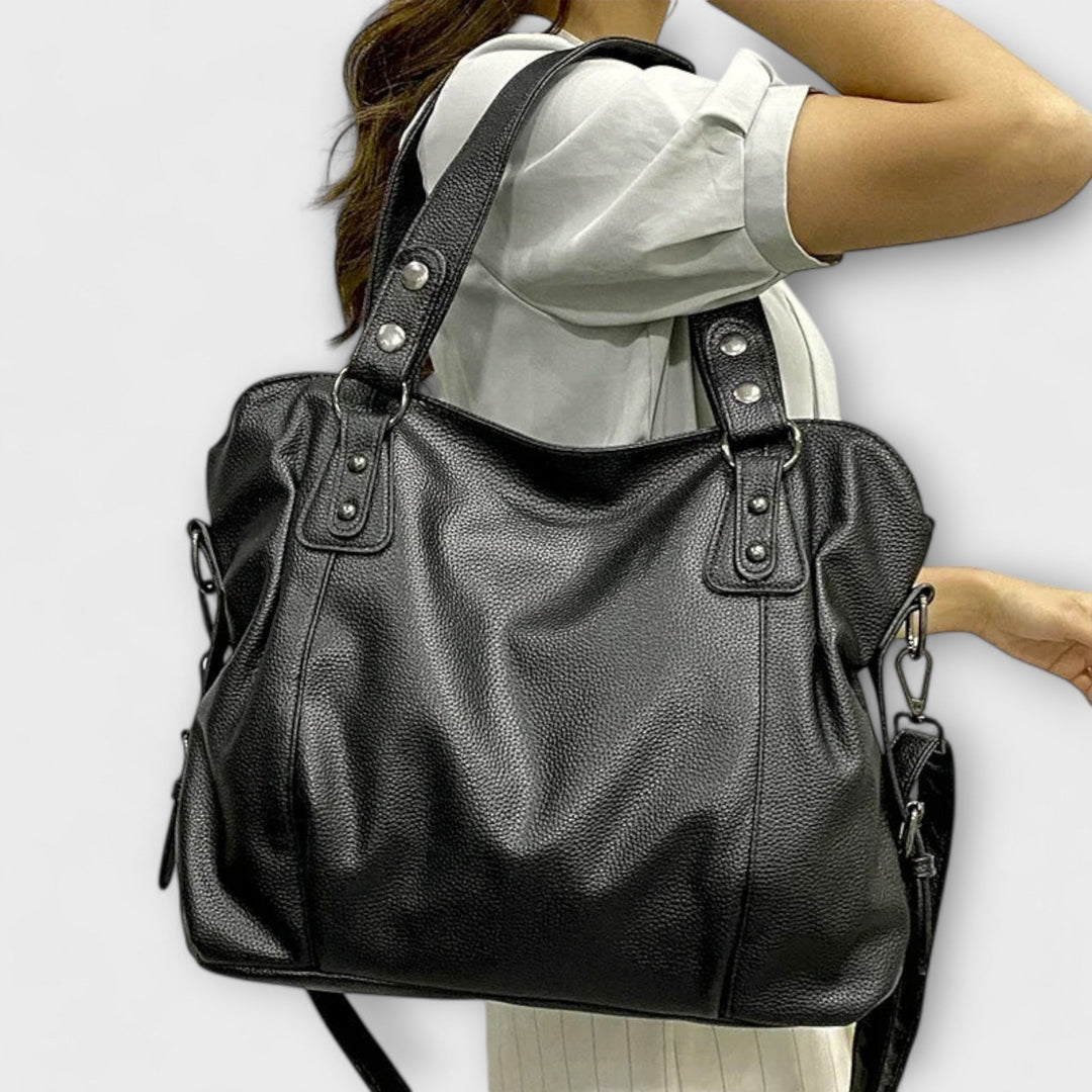 OCTAVIA | ELEGANT HOBO SHOULDER BAG