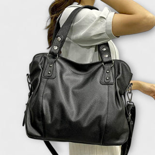 OCTAVIA | ELEGANT HOBO SHOULDER BAG