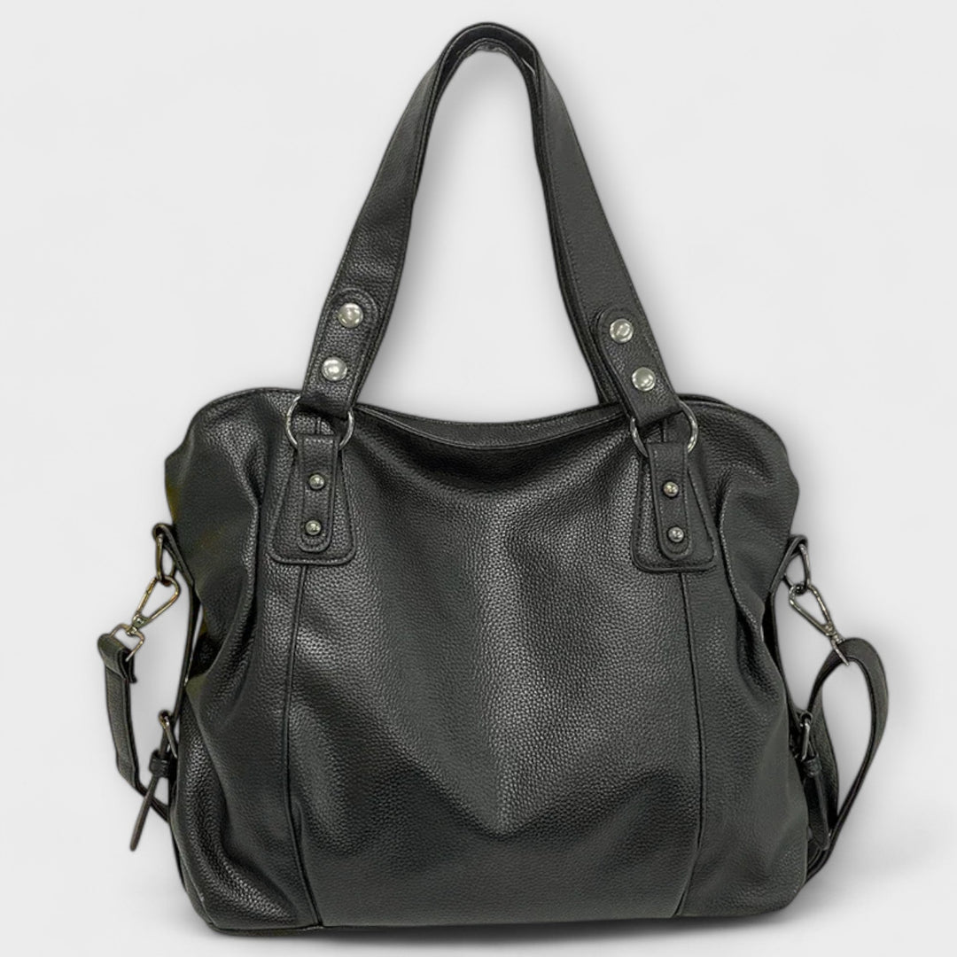OCTAVIA | ELEGANT HOBO SHOULDER BAG