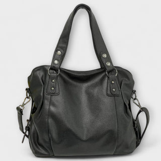 OCTAVIA | ELEGANT HOBO SHOULDER BAG