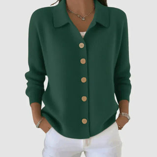 Riah | Knit Cardigan