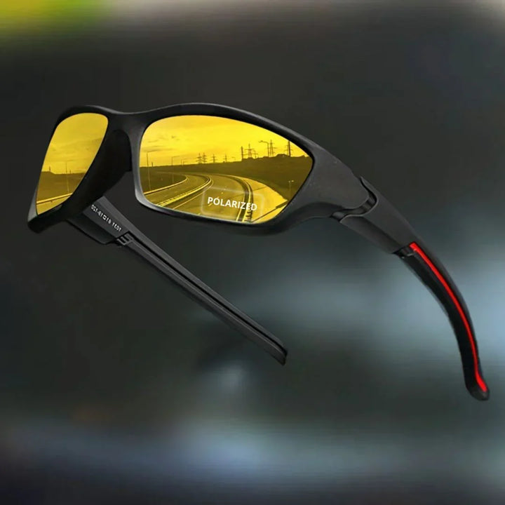 Pulse™ Polarized Sunglasses - Buy One, Get One FREE!