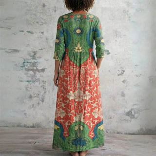 Lyra | Vintage Dress