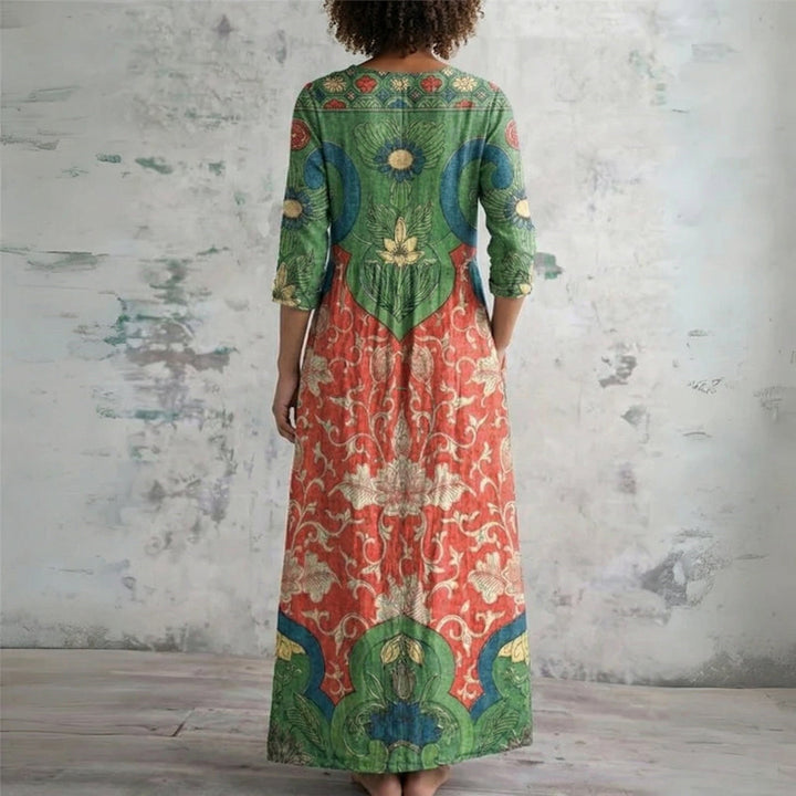 Lyra | Vintage Dress