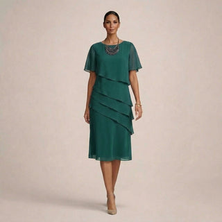 Mara | Elegant Dress