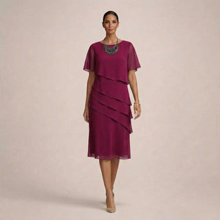 Mara | Elegant Dress