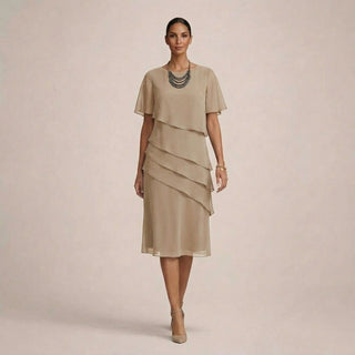 Mara | Elegant Dress