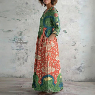 Lyra | Vintage Dress