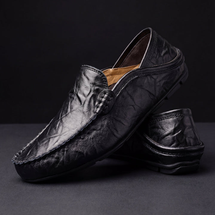 FLORENCE | LOAFERS