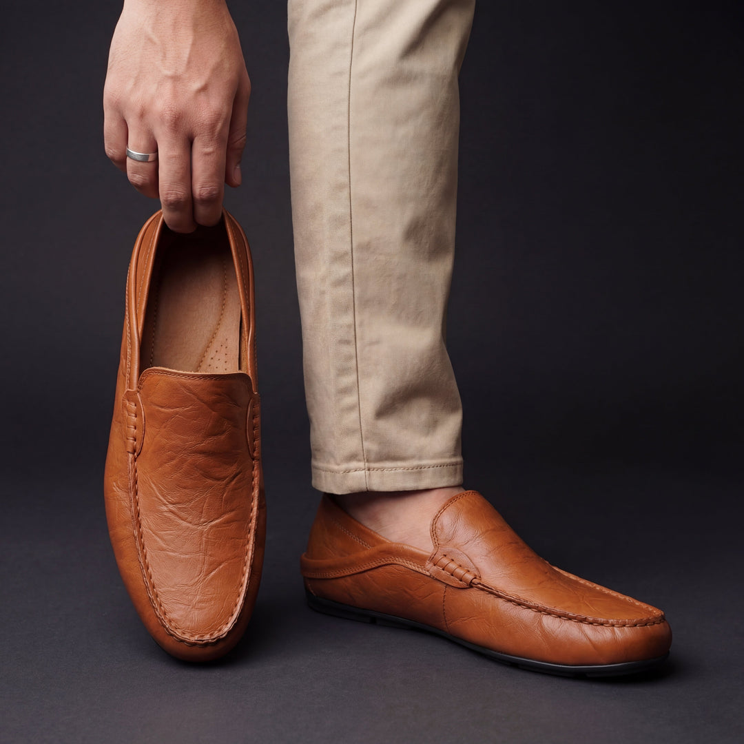 FLORENCE | LOAFERS