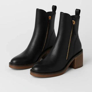 GLORIA | ANKLE BOOTS FOR WOMEN