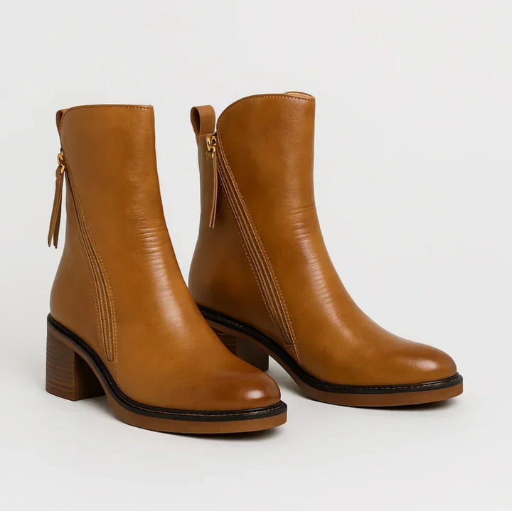 GLORIA | ANKLE BOOTS FOR WOMEN