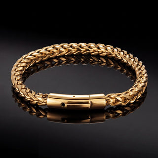 STEFANO | CHAINLINK BRACELET