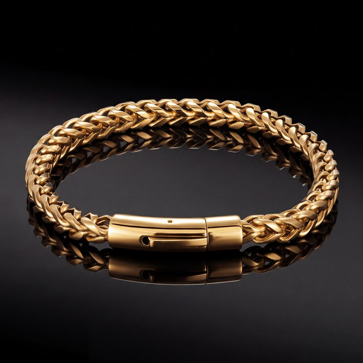 STEFANO | CHAINLINK BRACELET
