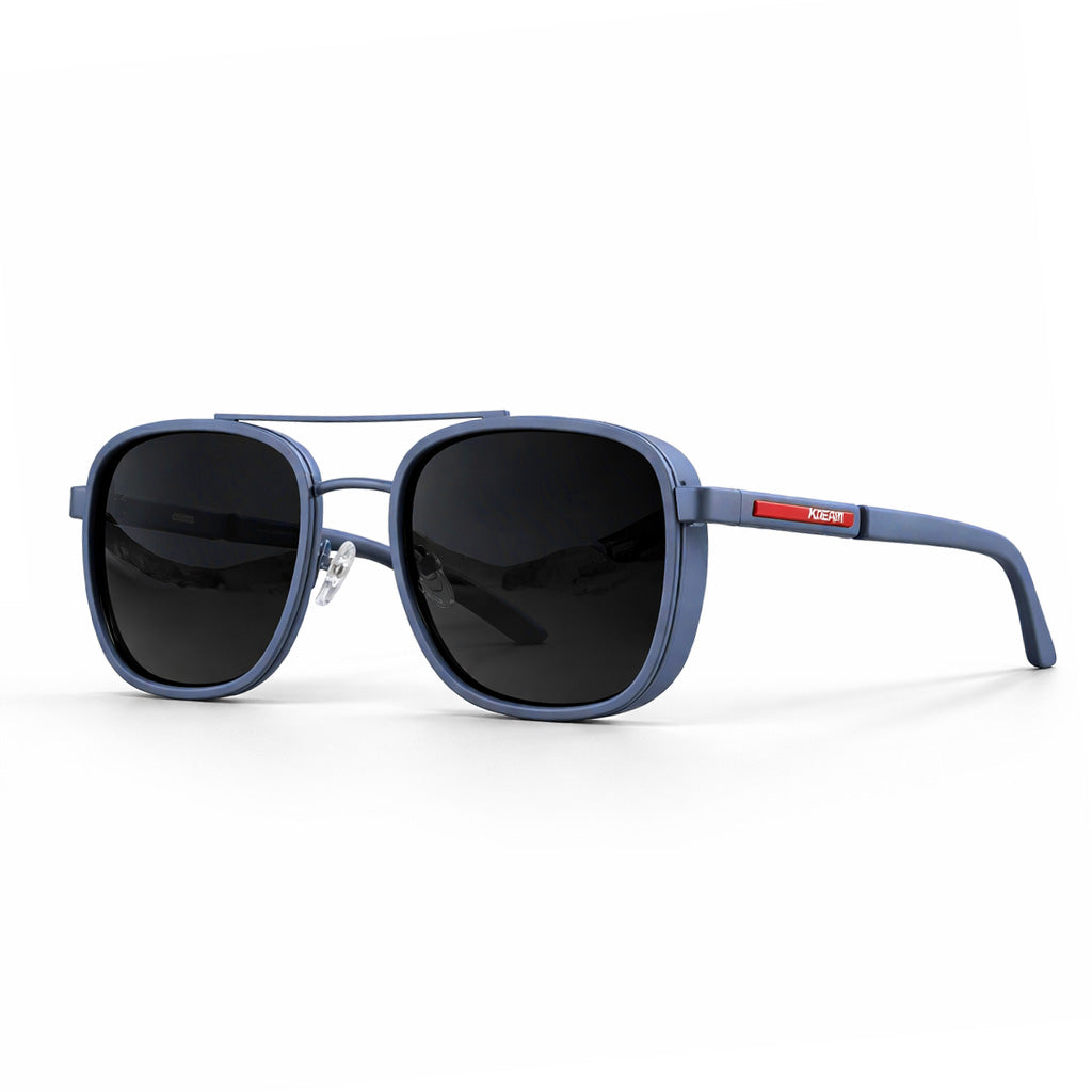 Milo™ Vintage Polarized Sunglasses